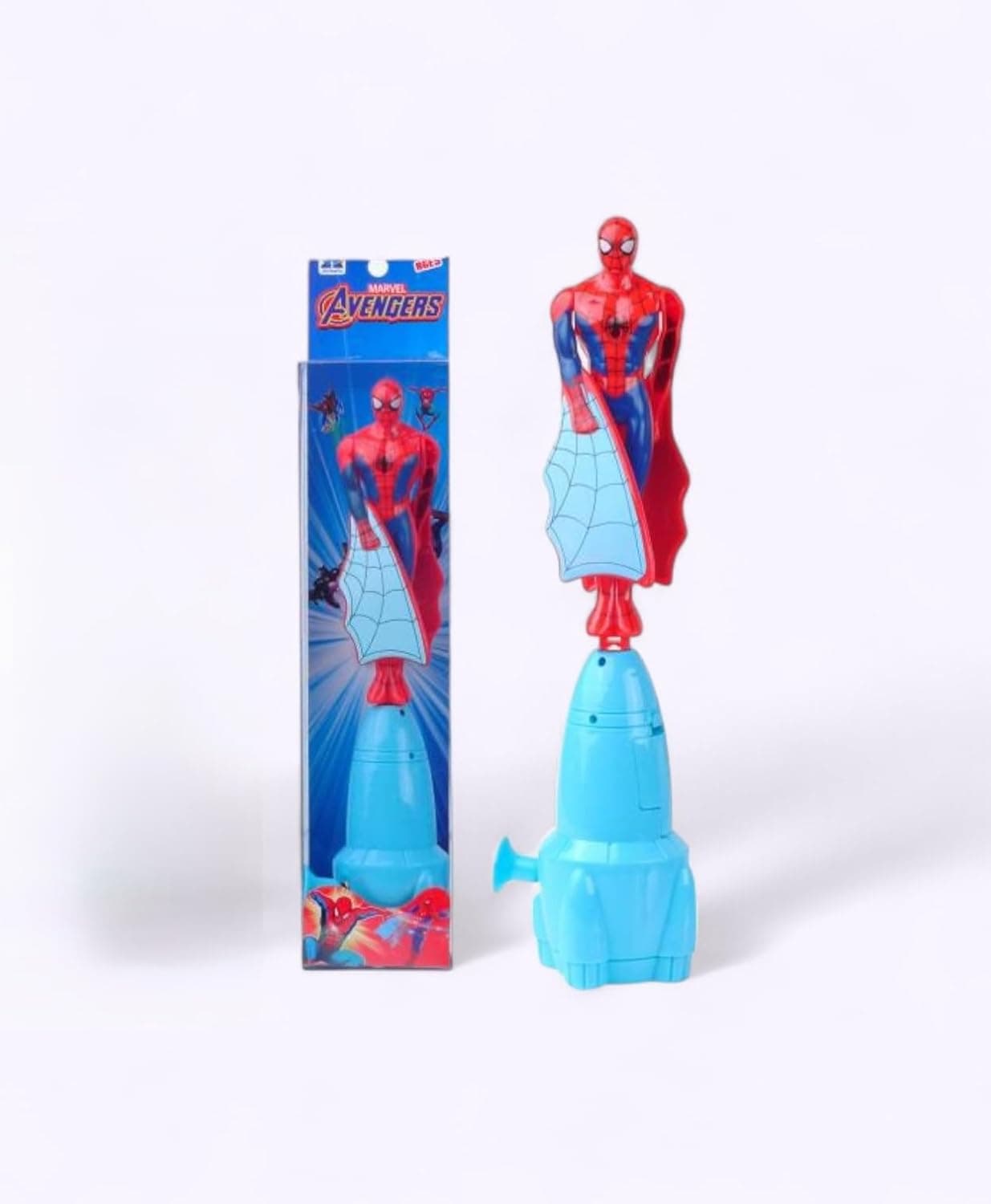Flying Spiderman | Pack of 1