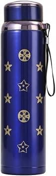 Insulated Water Bottle | Style 4 | Color as per Stock dispatched | Pack of 1 Pc