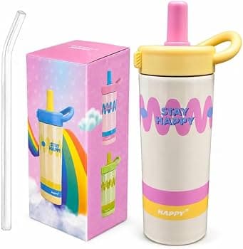 Insulated Tumbler | 650 ml | Color as per Stock dispatched | Pack of 1 Pc
