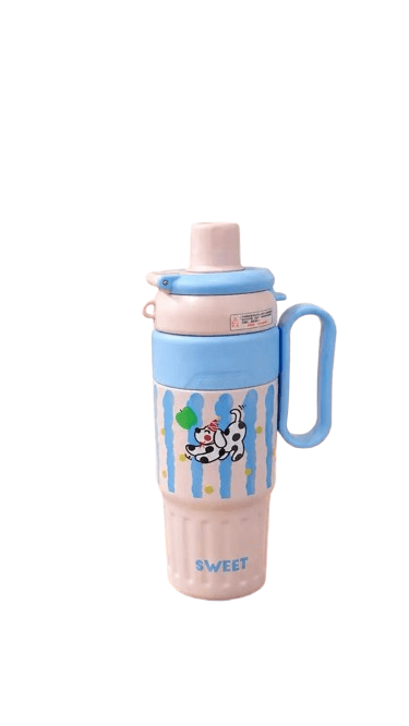 Insulated Tumbler | 800 ml | Color as per Stock dispatched | Pack of 1 Pc