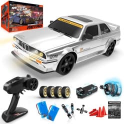 50 KM Speed BMW Hobby Grade RC Car | High Speed Remote Control Car