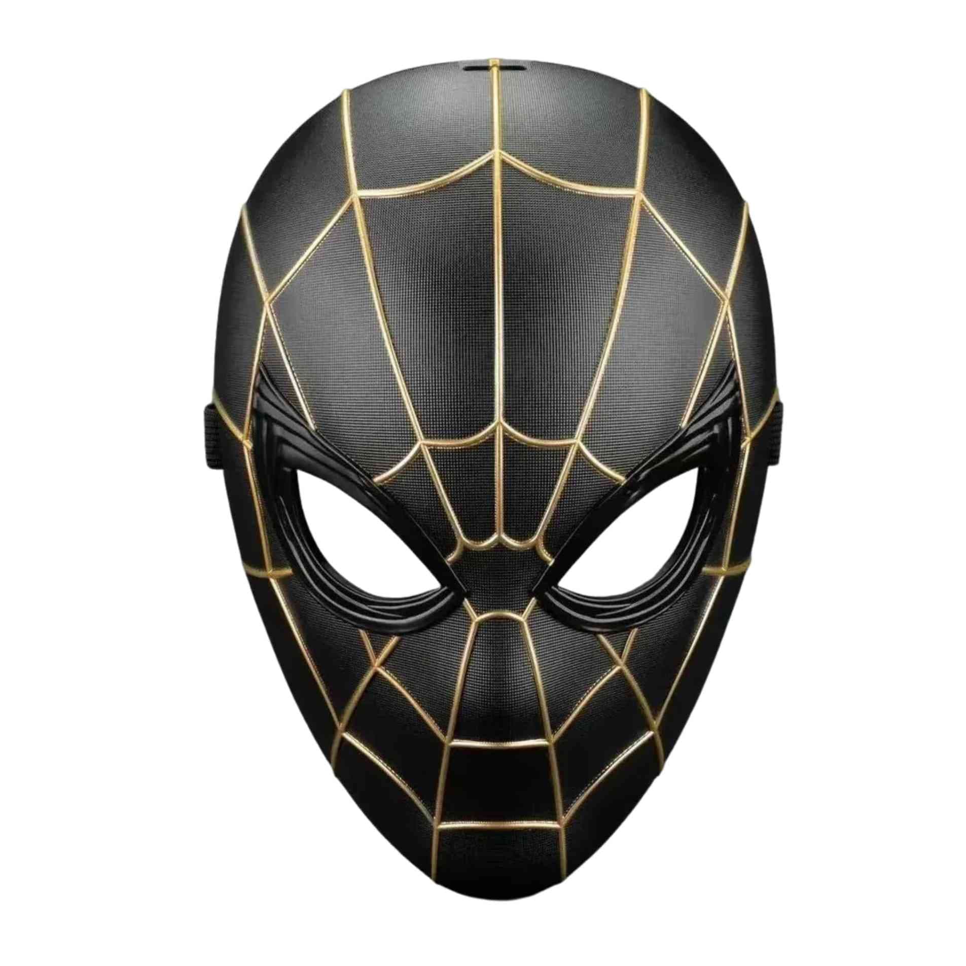 Spider-Man Inside-Out Mask 32 cm | 1:1 Scale Wearable Collectible Superhero Mask — view 3