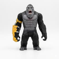 King Kong 32 cm Scale Collectible Action Figure | Large Monster Display Figure