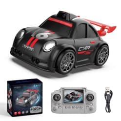 C6 Mini Drift RC Car | Remote Control Toy For Kids & Hobbyists