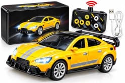 Trasped 1:64 Lambo SUV Remote RC Car | Remote Control Toy For Kids & Hobbyists