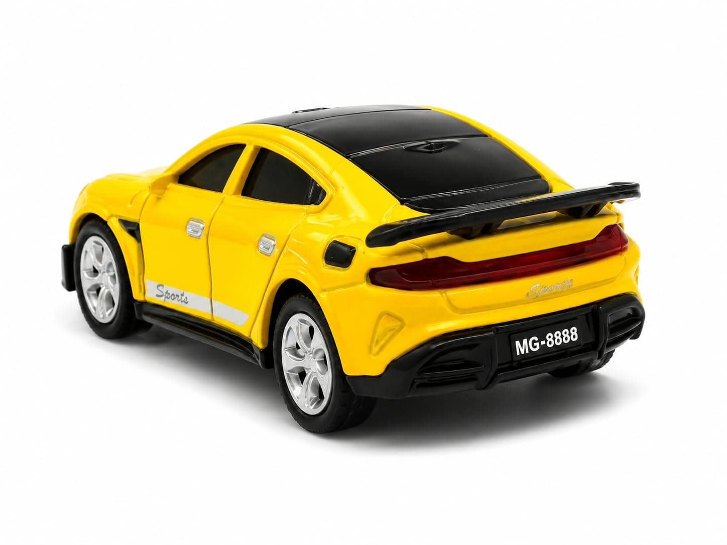 Trasped 1:64 Lambo SUV Remote RC Car | Remote Control Toy For Kids & Hobbyists — view 4
