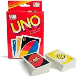 Playing Card Game for 7 Yrs and Above for Adult | Indoor Game | Table Top Game