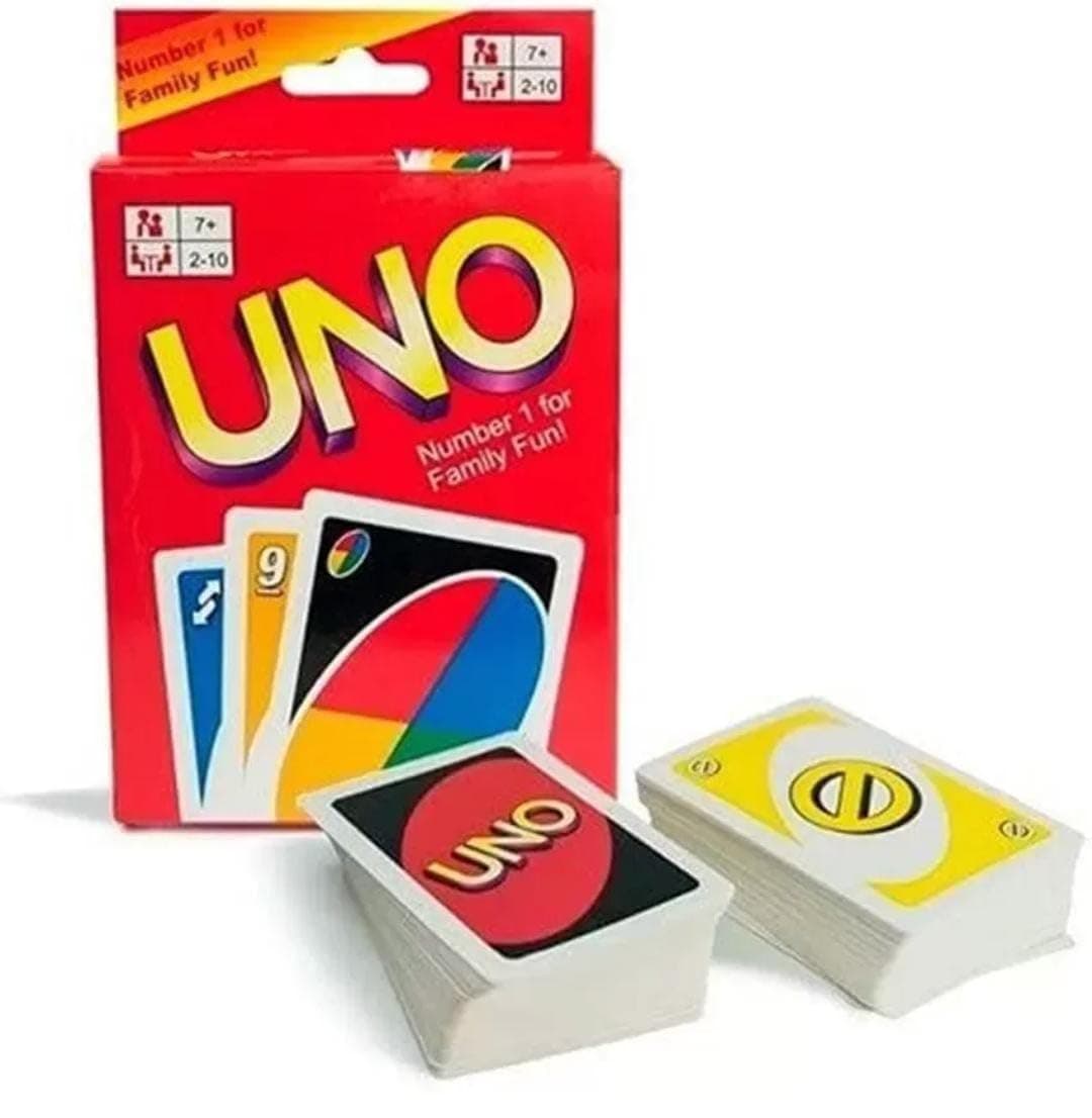 Playing Card Game for 7 Yrs and Above for Adult | Indoor Game | Table Top Game — view 2