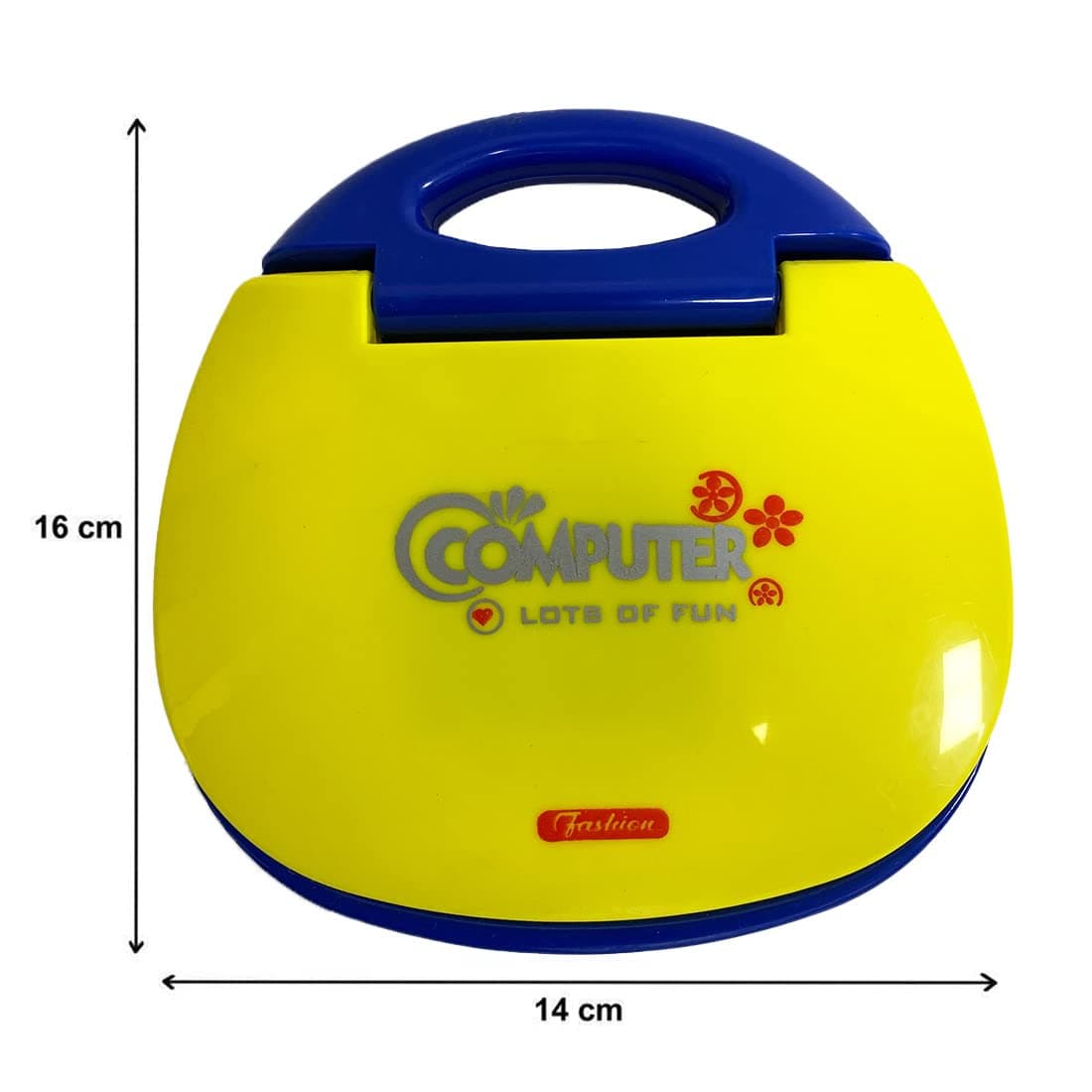 Kids Computer Toy Baby Laptops for Kids  Activity Electronics Number & Alphabet Charts for Kids Learning Educational Toy with Sound and Music — view 20
