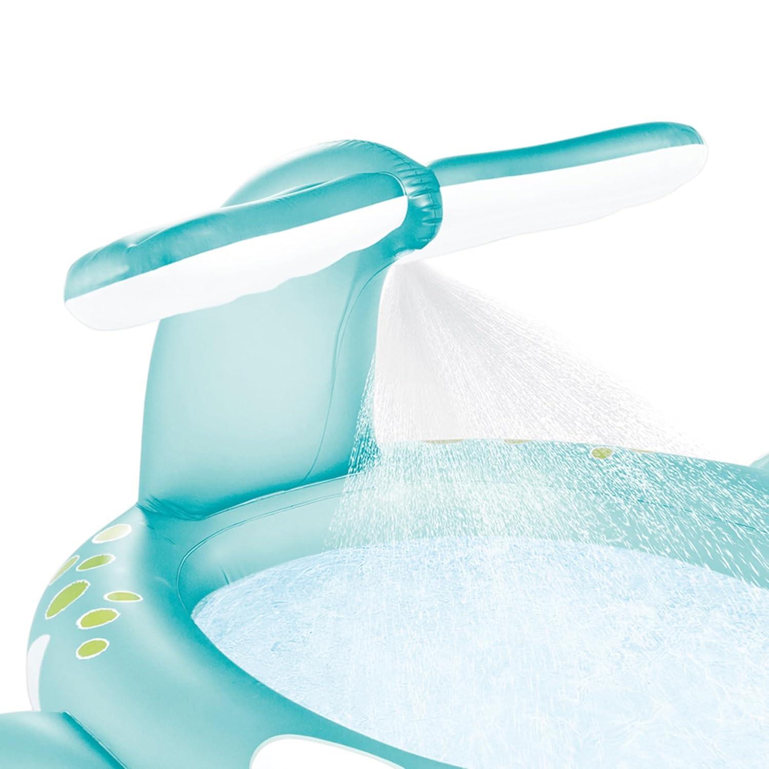 Intex Recreation Corp 57440ep E Pool Whale Spray