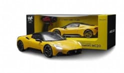 Maserati MC20 Remote Control Car (1:12 Scale)