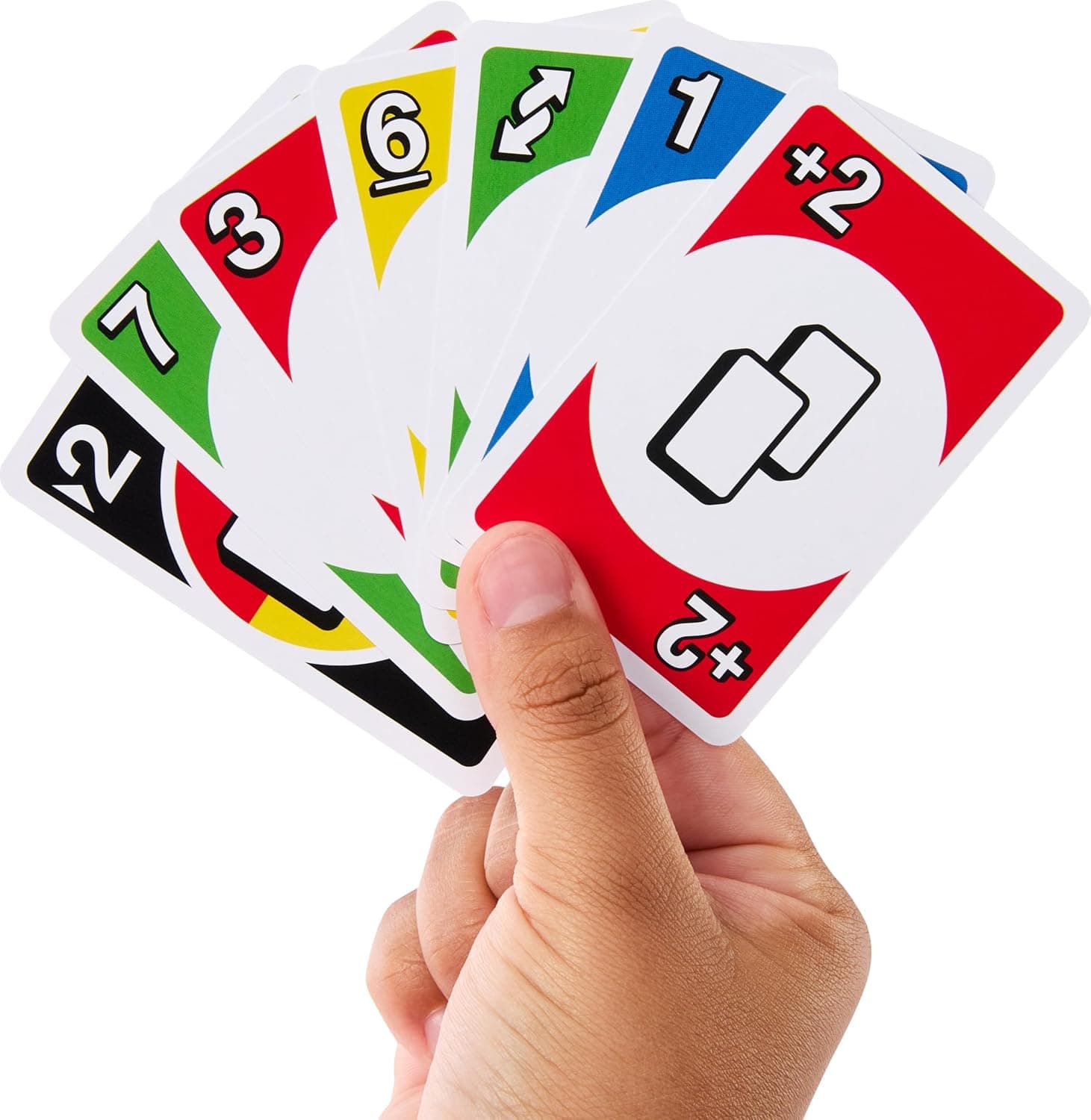 Games DOS 2nd Edition Playing Cards Game Ages 7+ 2-6 Players — view 6
