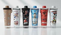 Gym Shaker Tumbler | Color as per Stock dispatched | Pack of 1 Pc