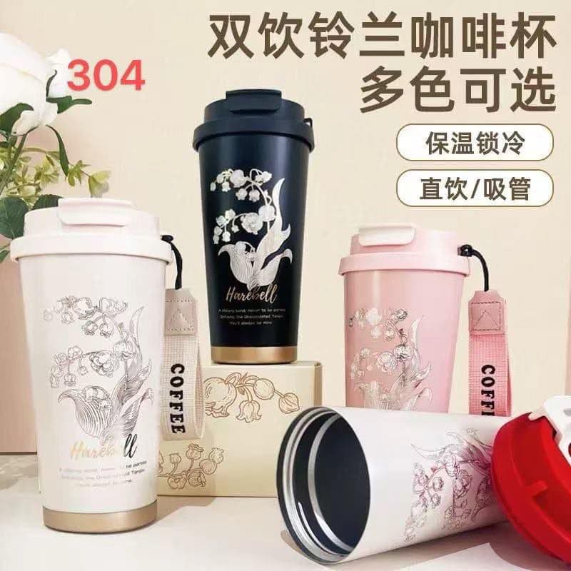 Coffee Mug | 500 ml | Color as per Stock dispatched | Pack of 1 Pc — view 2