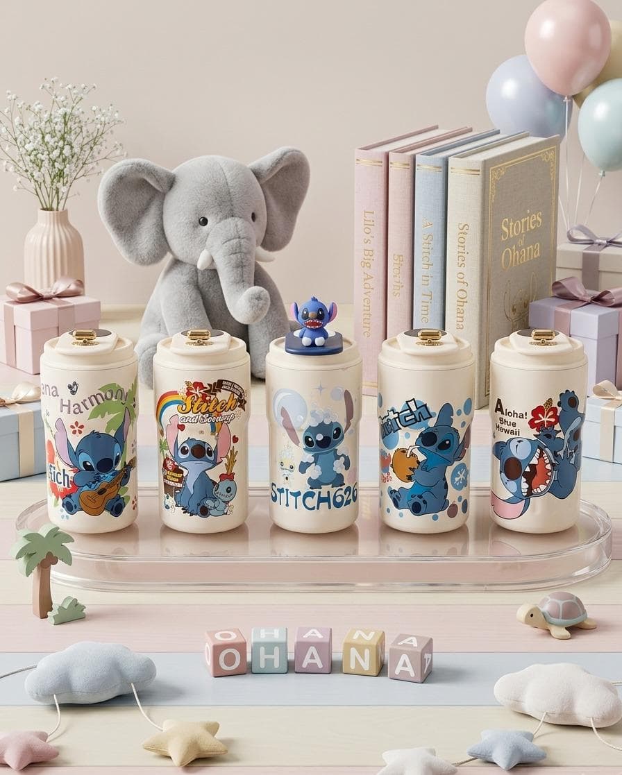 Insulated Cup | 400 ml | Color as per Stock dispatched | Pack of 1 Pc