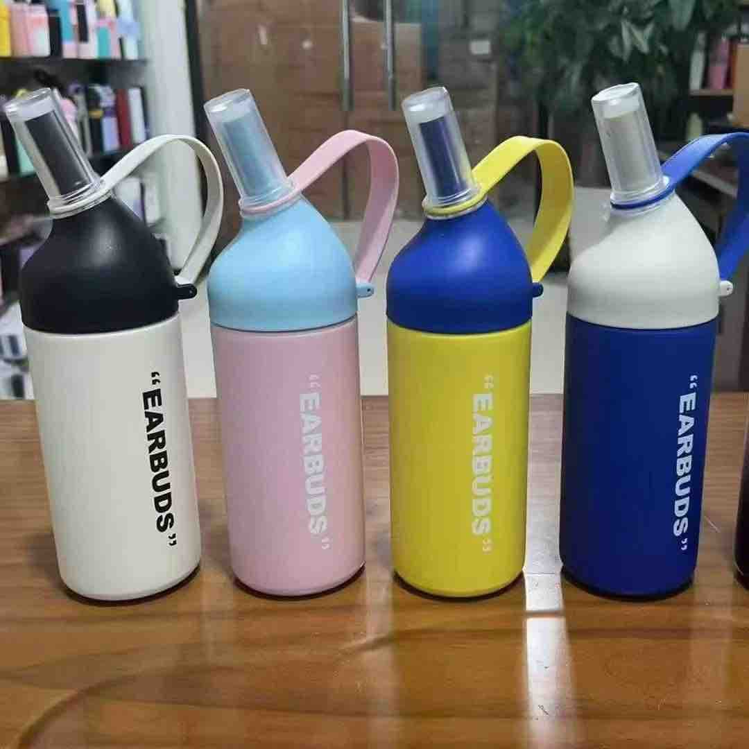 Water Bottle | 800 ml | Color as per Stock dispatched | Pack of 1 Pc