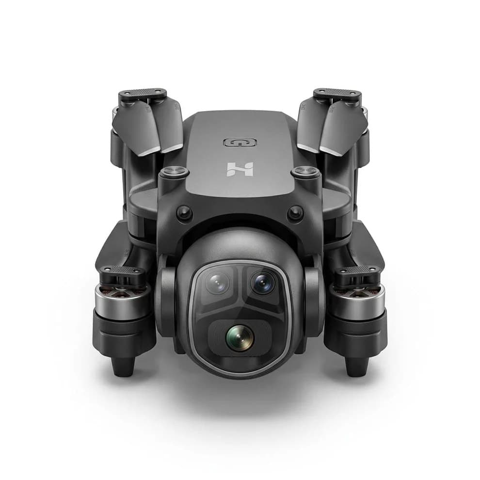 Kidoyz E103 Pro Mini Mavic-Style Drone – Full HD Camera, Dual Battery & Extended Range — view 2