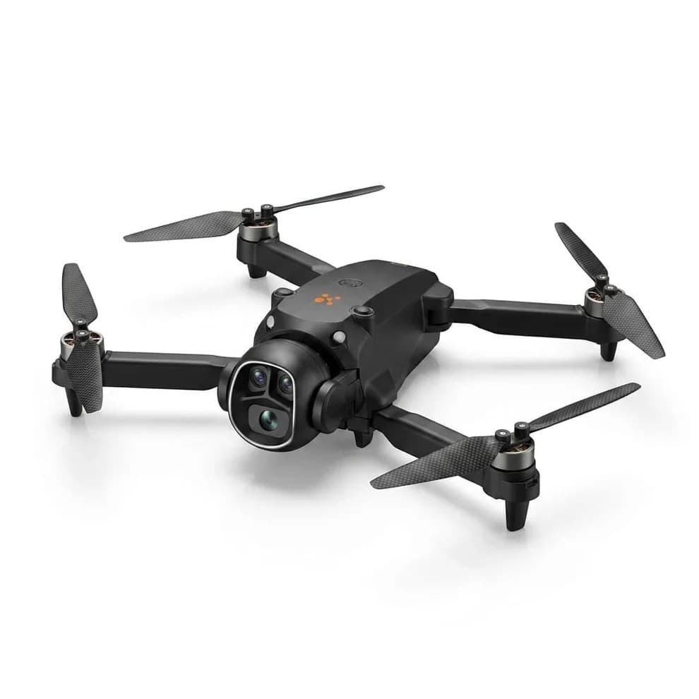 Kidoyz E103 Pro Mini Mavic-Style Drone – Full HD Camera, Dual Battery & Extended Range — view 4