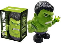 Dancing Hulk Hero Battery Operated Sound & Light Toys for Small Babies | Best Gift for Toddlers | Suitable for Kids