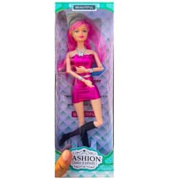 Beautiful Fashion Series Doll | Fashion Doll in Window Box for Girls