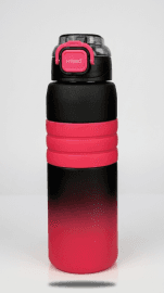 Insulated Water Bottle | Style 2 | Color as per Stock dispatched | Pack of 1 Pc