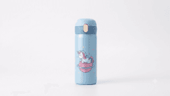 Insulated Water Bottle | Style 3 | Color as per Stock dispatched | Pack of 1 Pc