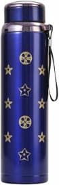 Insulated Water Bottle | Style 4 | Color as per Stock dispatched | Pack of 1 Pc