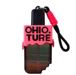 Water Bottle | 350 ml | Color as per Stock dispatched | Pack of 1 Pc