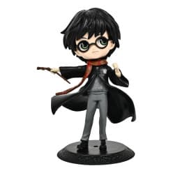 Wizard School Boy Action Figure 6 Inch in Gift Box | Collectible Toy for Kids | Random Design as per Stock Dispatched | Pack of 1 Pc