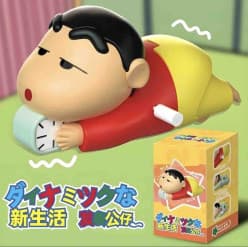 Wind-Up Crawling Cartoon Boy Toy | Funny Clockwork Figure for Kids | Random Design as per Stock Dispatched | Pack of 1 Pc