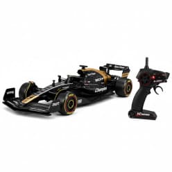 Jimyog 1:10 F1 APXGP RC Racing Car High Speed 15KM/H with Simulation sounds and a 2.4GHz Controller | Remote Control Toy For Kids & Hobbyists