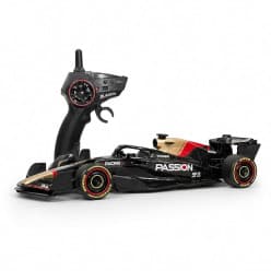 Jimyog 1:10 F1 Redbull RC Racing Car High Speed 15KM/H with Simulation sounds and a 2.4GHz Controller | Remote Control Toy For Kids & Hobbyists