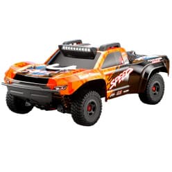 JJRC 1:8 Brushless RC Monster Truck 4WD 90KM/H | Remote Control Toy For Kids & Hobbyists