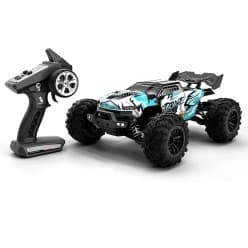 Suchiyu DRIVE SCY PRO 1:16 2.4G 4WD Brushless RC Car | Remote Control Toy For Kids & Hobbyists