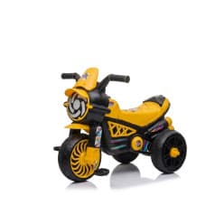 Ride-on Motorcycle, Battery Operated Bike