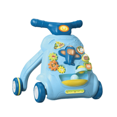 Baby & Toddler Toys
