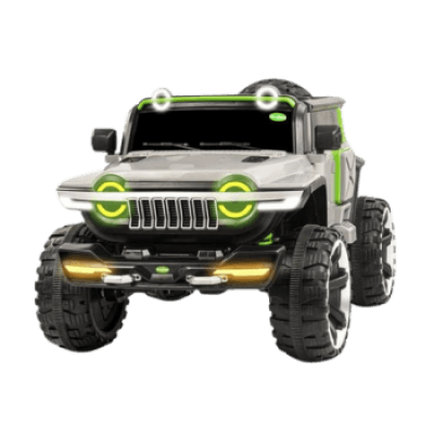 Ride-ons