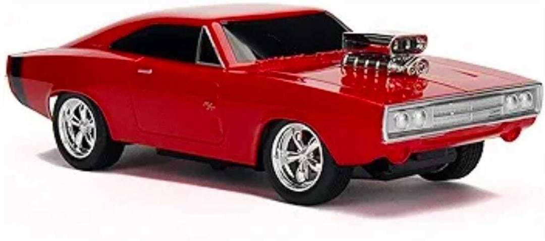 Remote Control Limited Premium Edition Fast & Furious Drifting Car Vin Diesel
