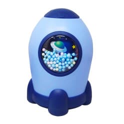 pace Shape Gullak Money Bank With Number Code Lock|Secure Piggy Bank For Kids & Adults|Unique Coin Savings Box