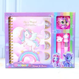 Pouches & Boxes