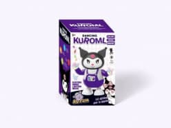 Kidoyz Dancing Kuromi – Musical Light-Up Dancing Toy