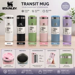 Insulated Water Bottle | 500 ml | Color as per Stock dispatched | Pack of 1 Pc