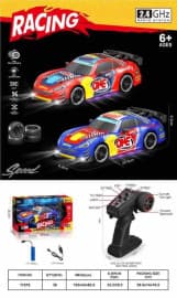 RC High Speed Drifting Car (25 KMPH) | Remote Control Drift Car for Kids