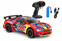 RC High Speed Drifting Car (25 KMPH) | Remote Control Drift Car for Kids
