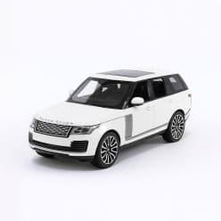 Kidoyz 1:36 Scale Die-Cast Range Rover Die-Cast Metal Toy Car | Small Alloy Model Car | Collectible Car Toy for Kids | Color As Per Stock