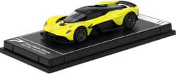 Kidoyz 1:32 Scale Aston Martin Die-Cast Metal Toy Car | Medium Alloy Model Car | Collectible Car Toy for Kids | Color As Per Stock